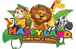 Happyland Bardejov